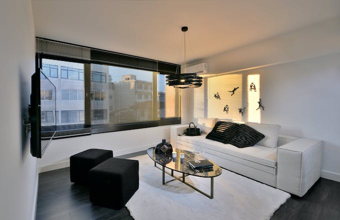 Athenian Suite Dreams