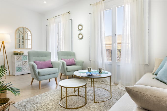 Pastel Palette