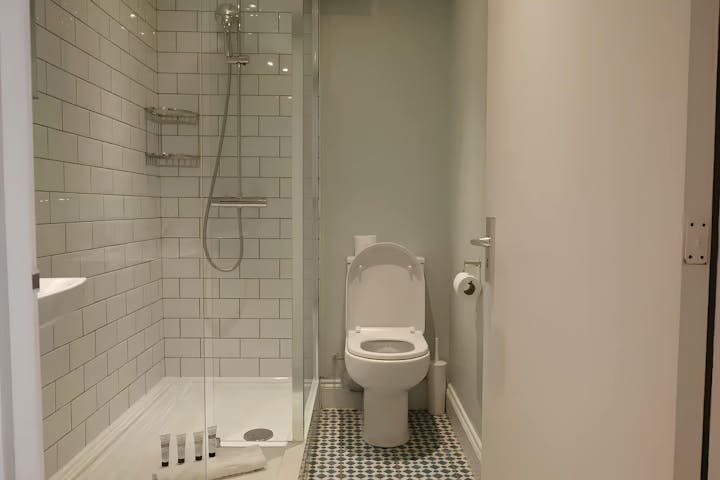 Bathroom photo