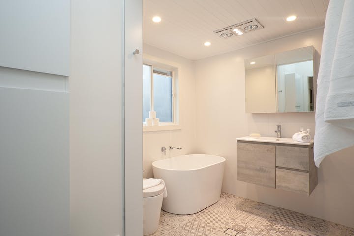 Bathroom photo