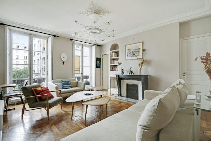 The Perfect Abode