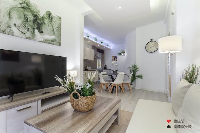 The Modernist's Cabana