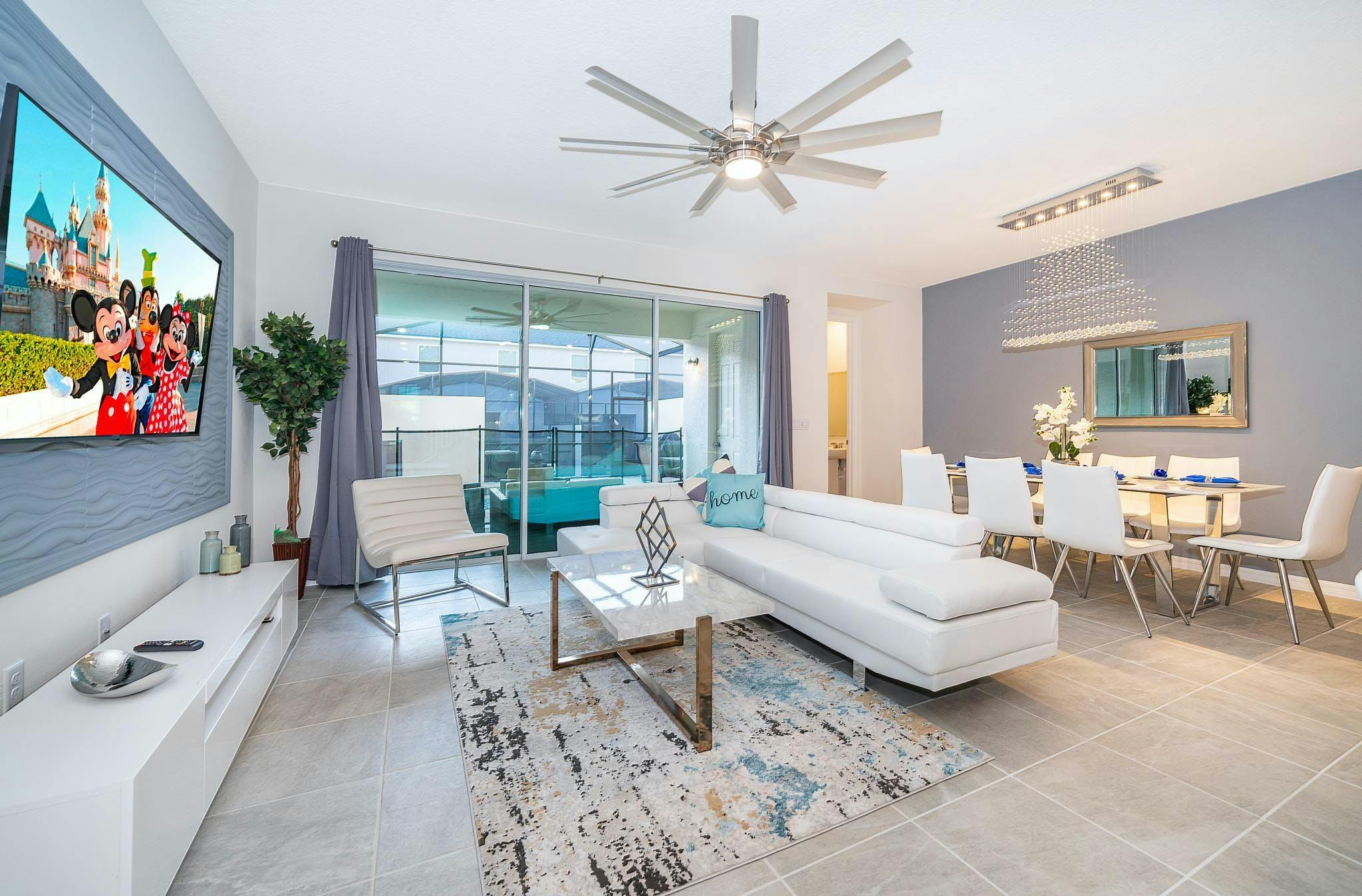 Family Adventure Base