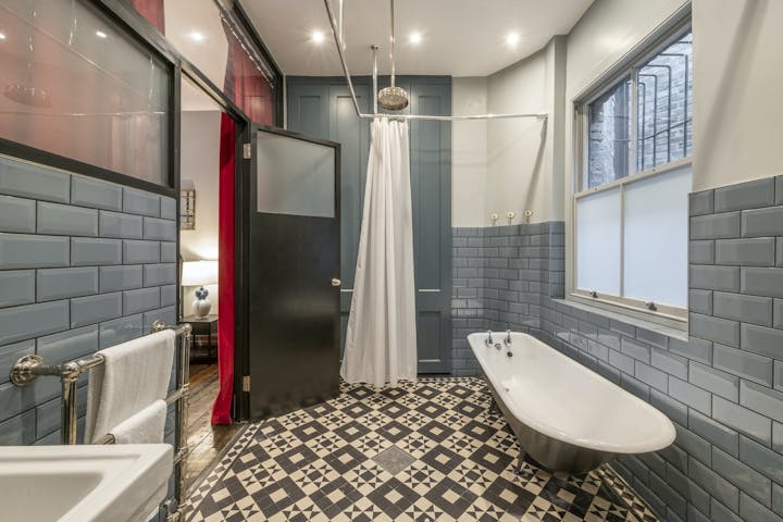 Bathroom photo