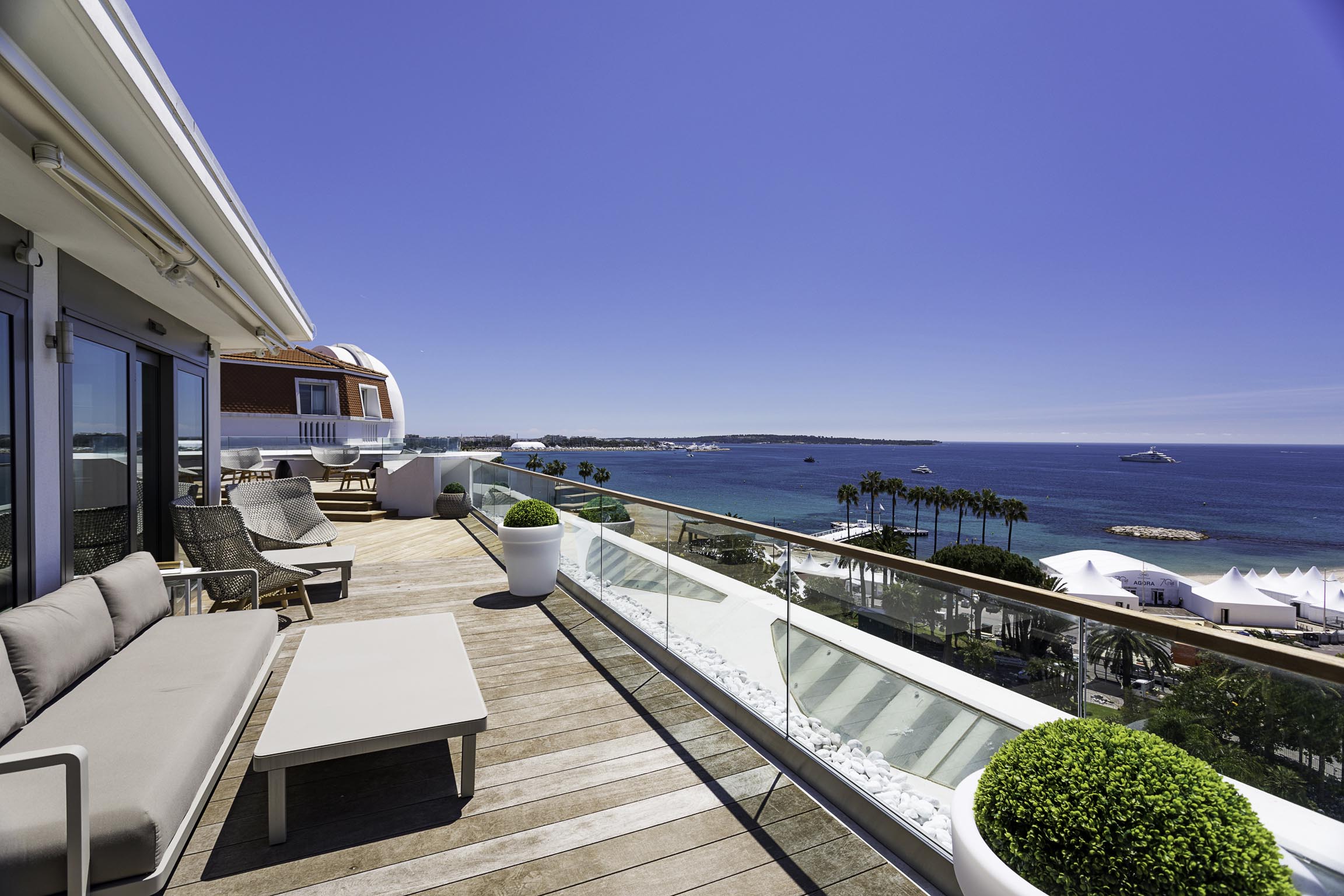 Designs of Cannes