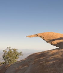 Hike Mount Woodson