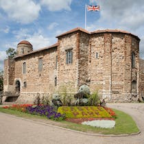 Explore Colchester Castle's Rich History