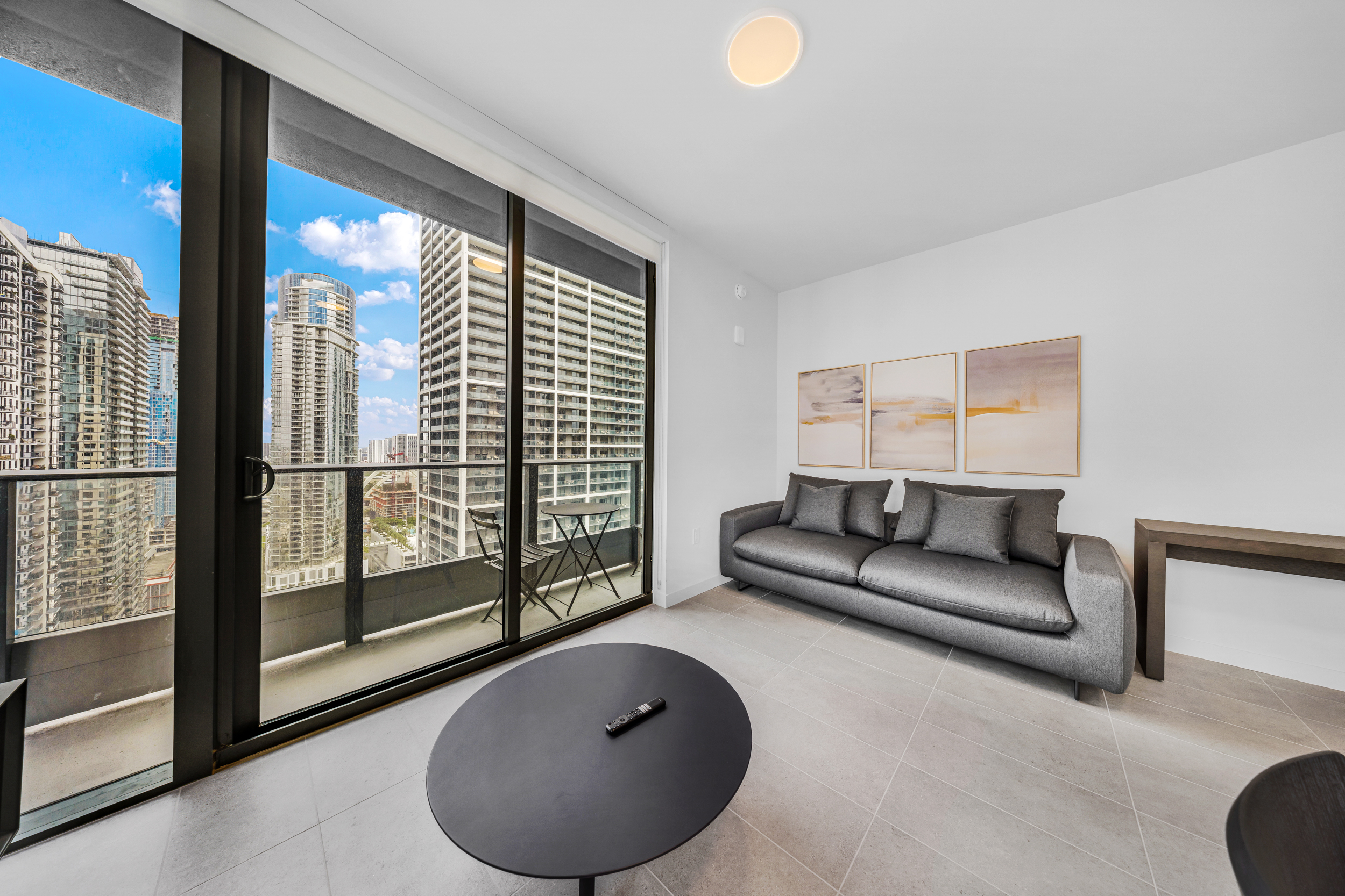 Miami Elevation