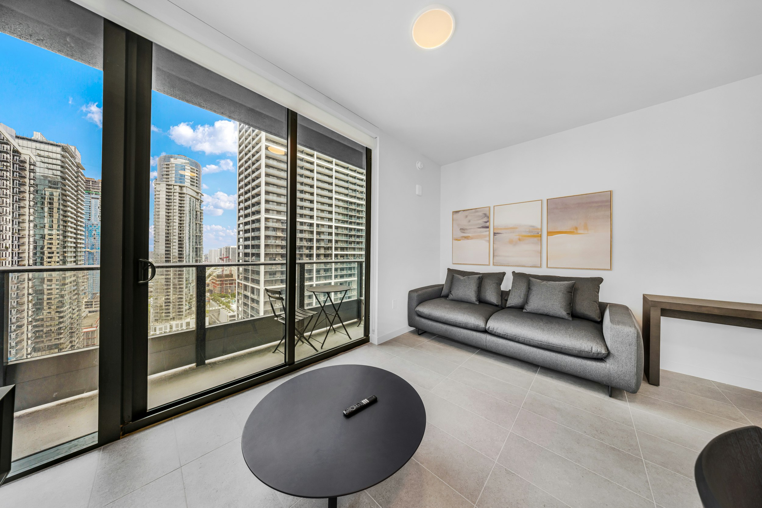 Miami Elevation