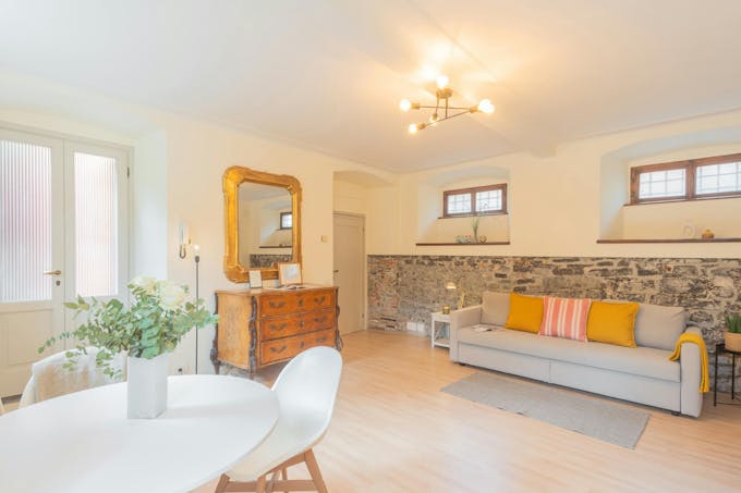 Villa Secret