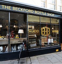 Enjoy a Cozy Evening at The Beckford Bottle Shop