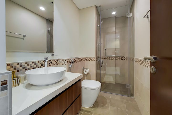 Bathroom photo