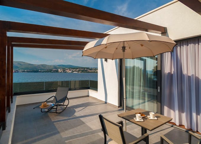 Croatian Oasis