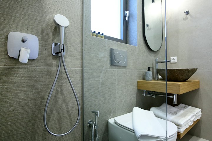 Bathroom photo
