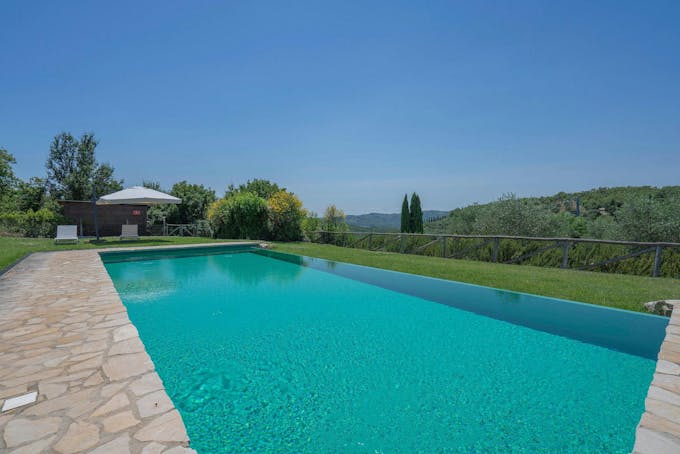 Tuscan Song