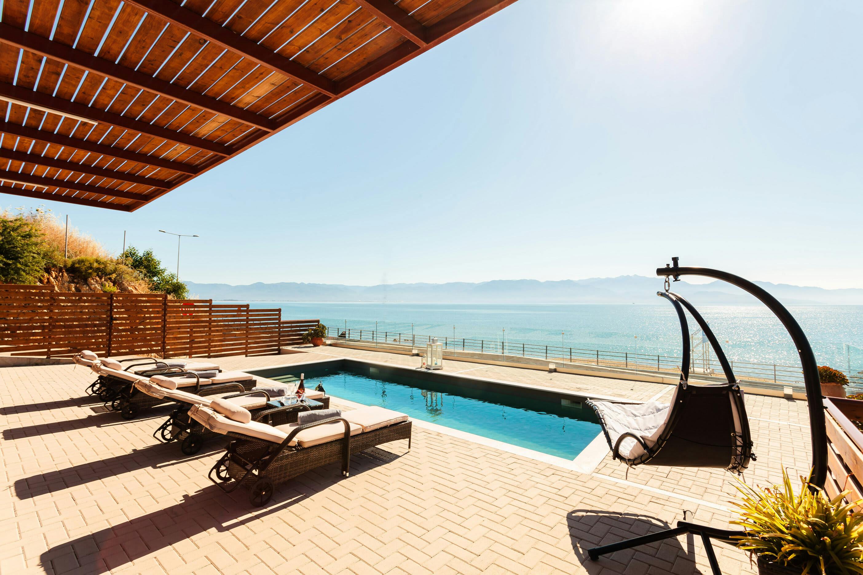 Sunsets & Silhouettes