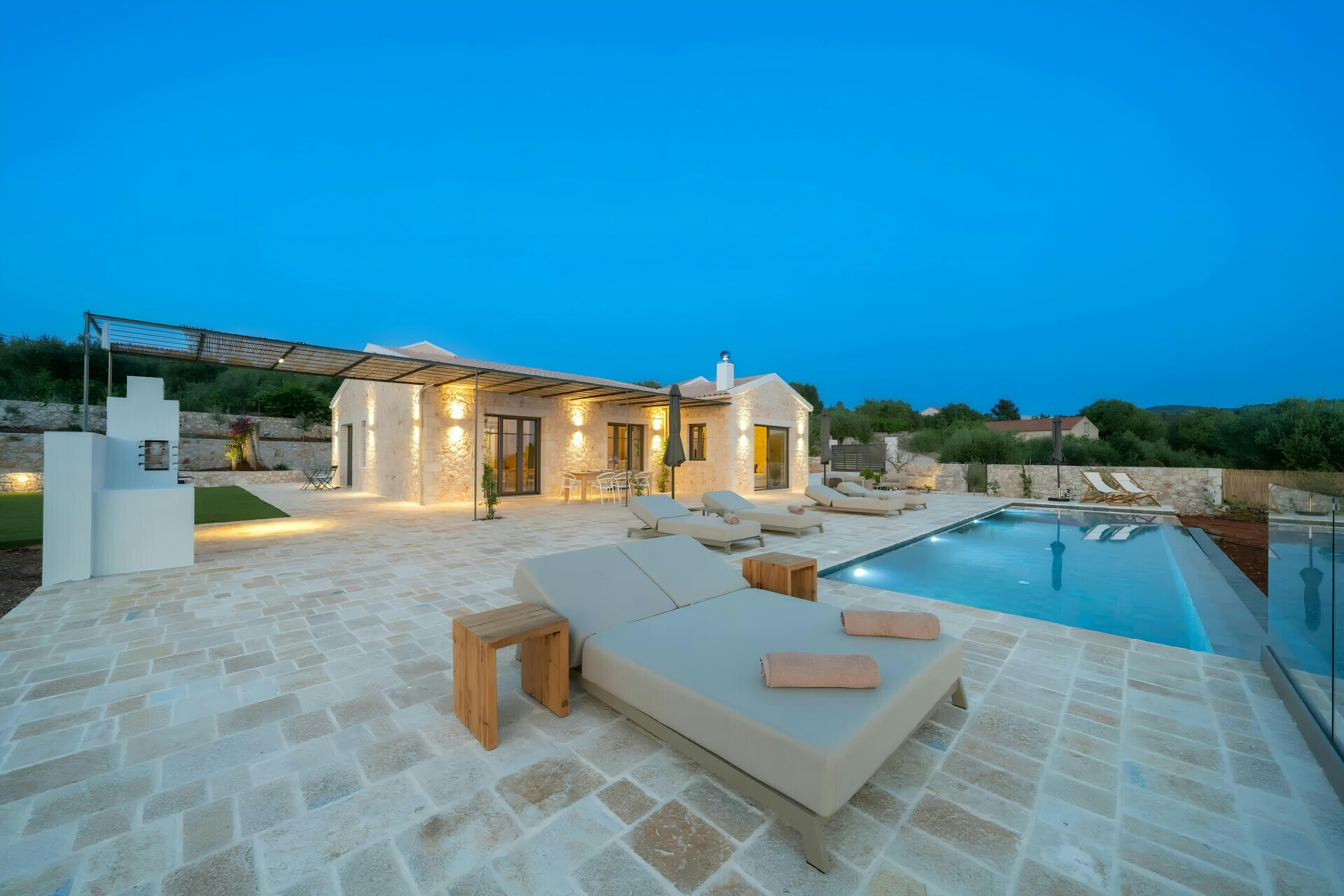 Gentle Kefalonia Vistas
