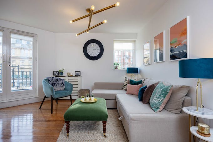 Westbourne Wonder