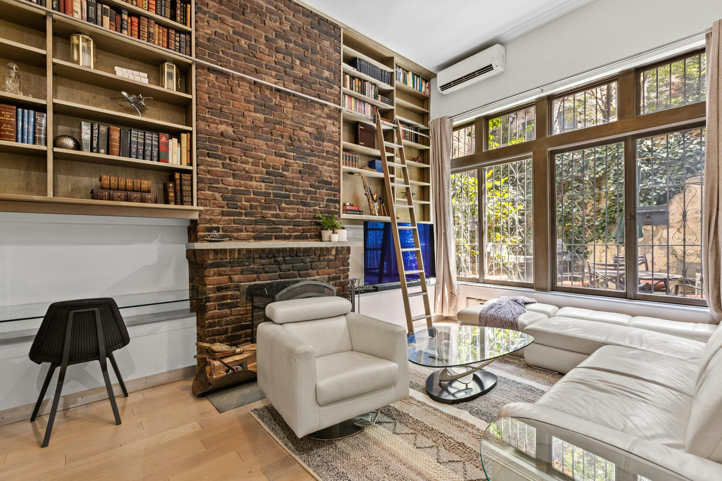 Madison Square South