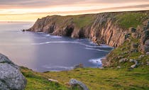Explore the Stunning South West Coast Path