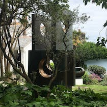 Explore Barbara Hepworth's Art and Garden