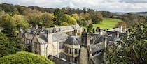 Explore the Political History of Lanhydrock