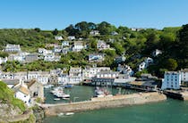 Explore the Charming Locality of Polperro