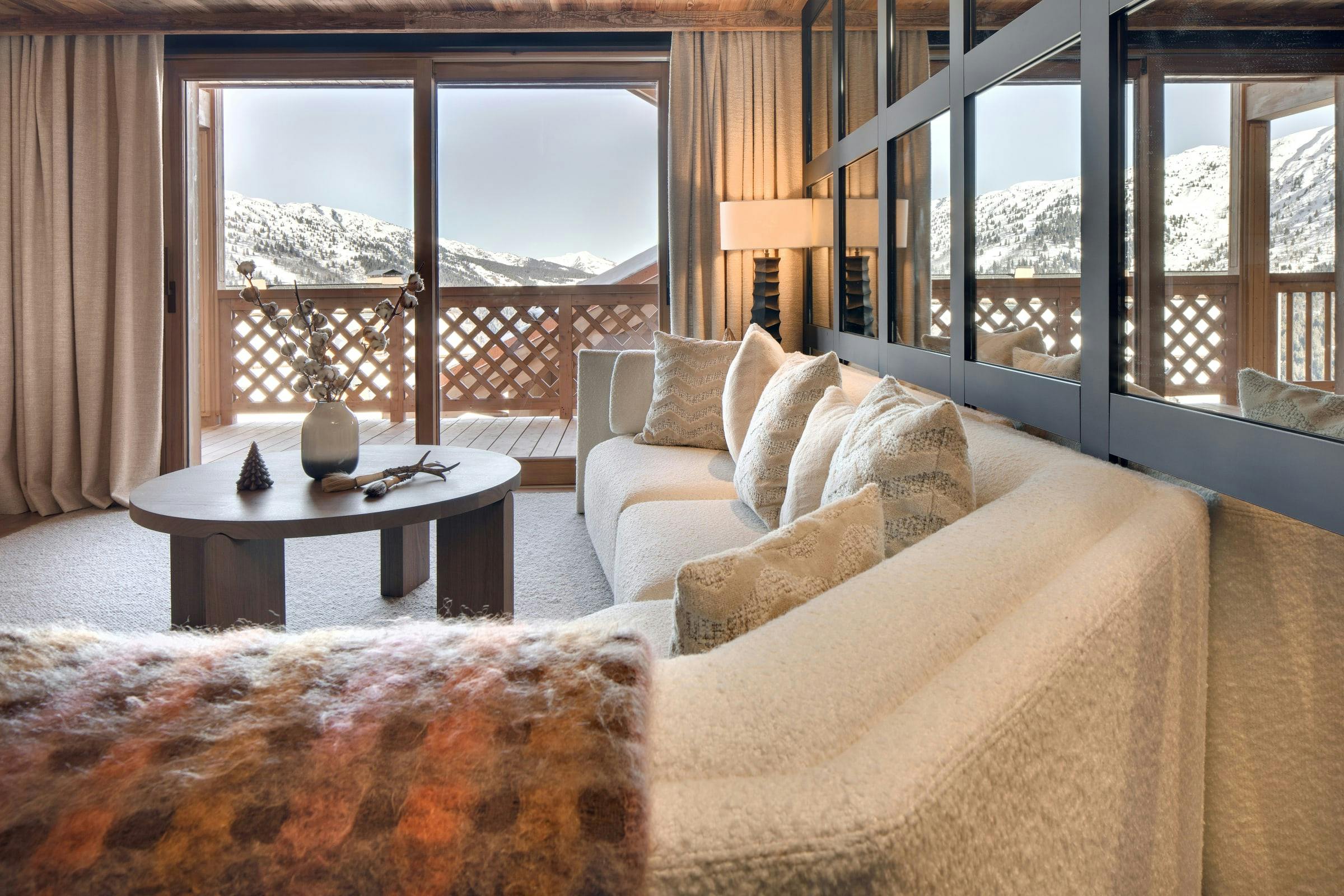 Alps Retreat