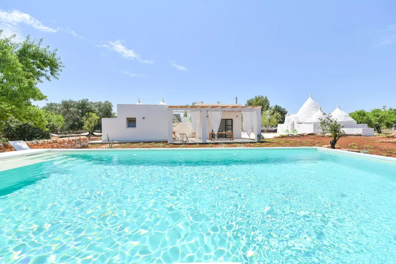 Well & Trulli Relaxed