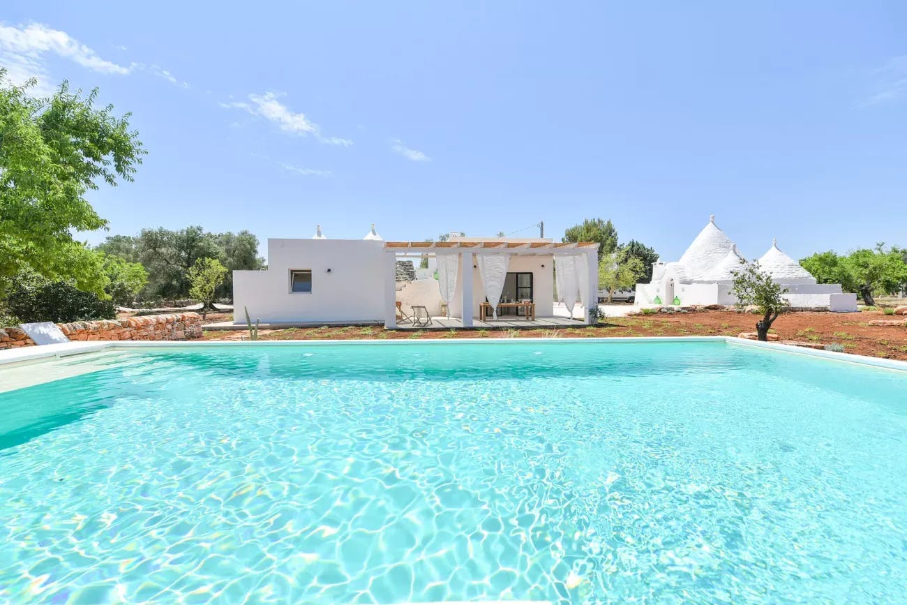 Well & Trulli Relaxed