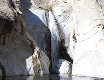 Explore Tahquitz Falls