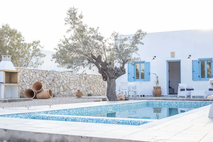 Olive & Salt, Rhodes, Greece | Plum Guide