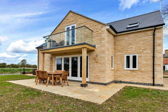Millstream Rest