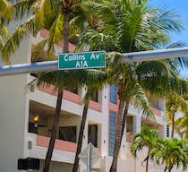 Explore the Vibrant 1 Collins Ave