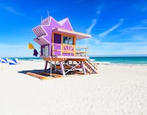 Explore South Beach's Vibrant Neighborhood with a Political Twist