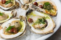 Savour Locally Sourced Seafood at Thirsty Mermaid