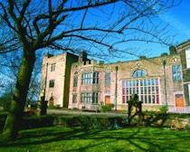 Explore Bolling Hall's Haunted History