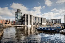 Explore the Royal Armouries Museum