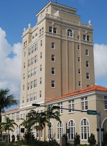 Explore Miami's Art Deco District