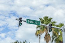 Explore the Vibrant Atmosphere of 1000 Duval St