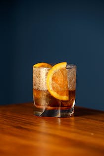 Enjoy Craft Cocktails at The Cocktail Club