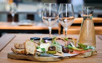 Savour the Flavours at Pairings Wine Bar