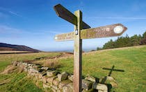 Explore the Cleveland Way
