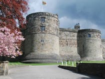 Explore Skipton Castle