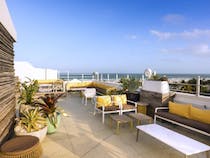 Explore the Historic Premise of 1020 Ocean Dr