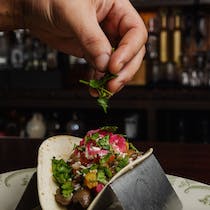 Indulge in Authentic Mexican Cuisine at Rocco's Tacos & Tequila Bar
