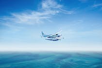 Fly with Tropic Ocean Airways