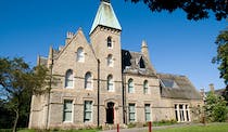 Explore the Bagshaw Museum