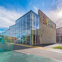 Explore Eureka! The National Children's Museum