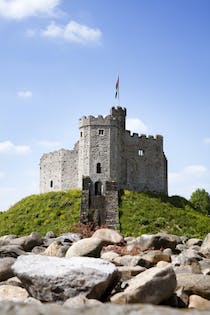 Explore the Historic Cardiff Castle